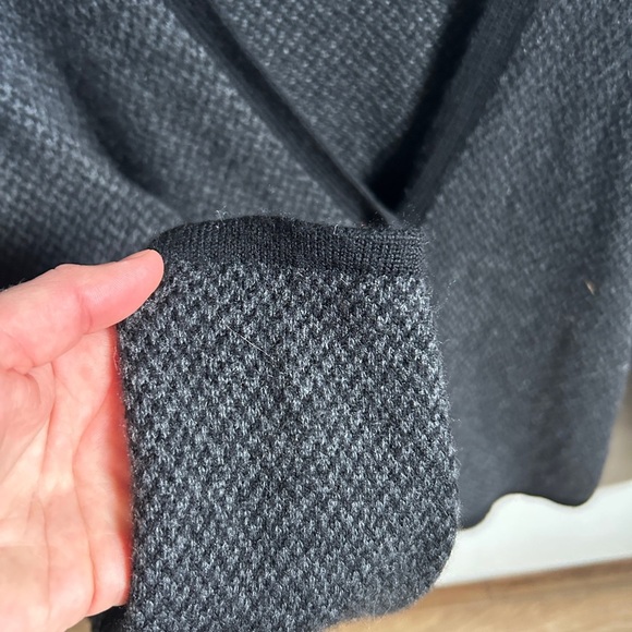 Ralph Lauren Merino Wool Cardigan - Picture 3 of 6